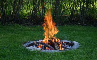 Start a Fire: From Tolerating to Place Sharing