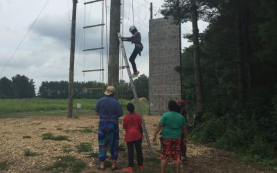 The Fundamentals Part 1: Providing a SAFE SPACE