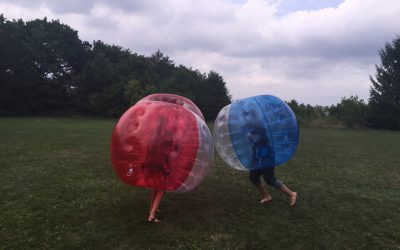 The Fundamentals Part 4: Camp is Participatory