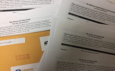 Emerging from the Data