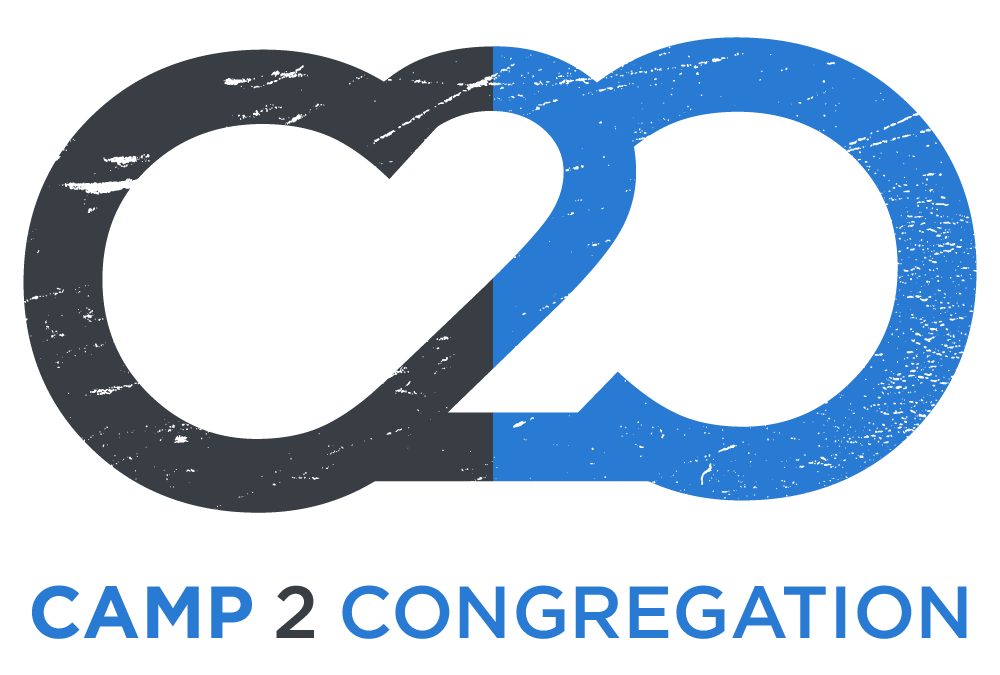 Introducing the Camp2Congregation Project