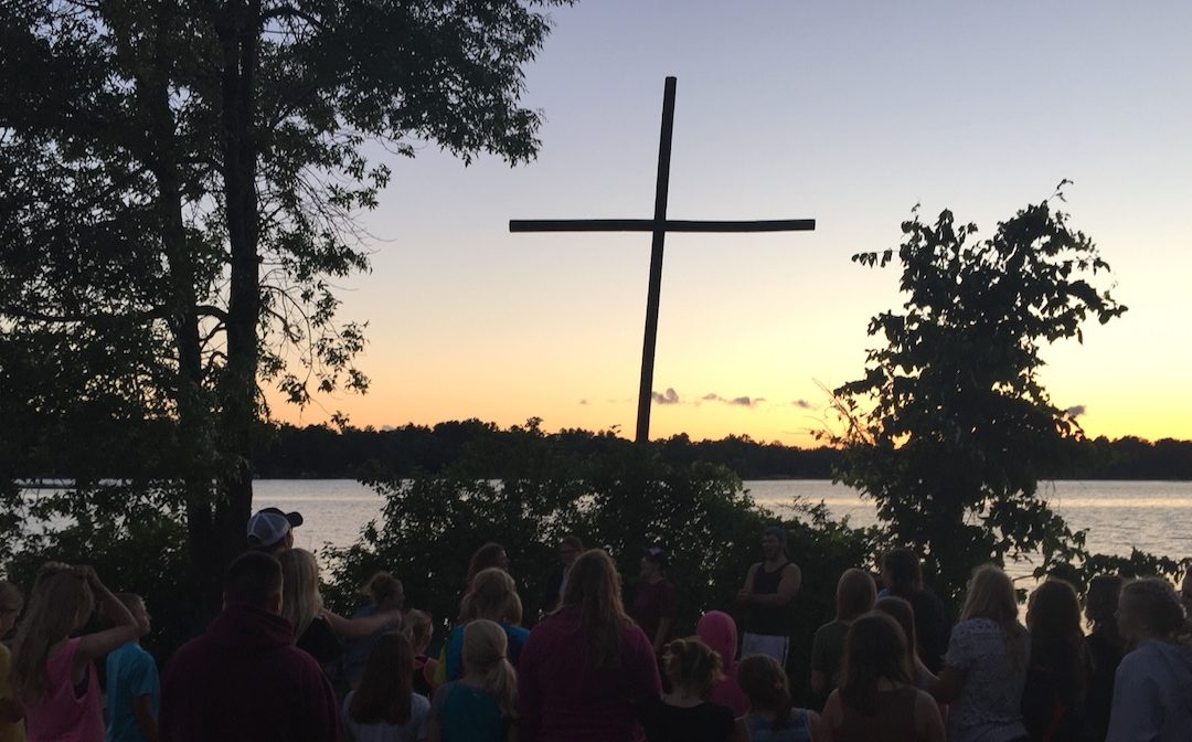 New Publication: Christian Camp Shines
