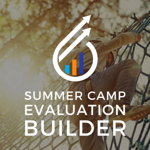 Summer Camp Evaluation Building Tool