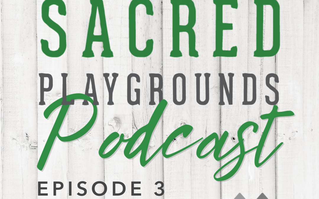 S1 E3: Camp2Congregation