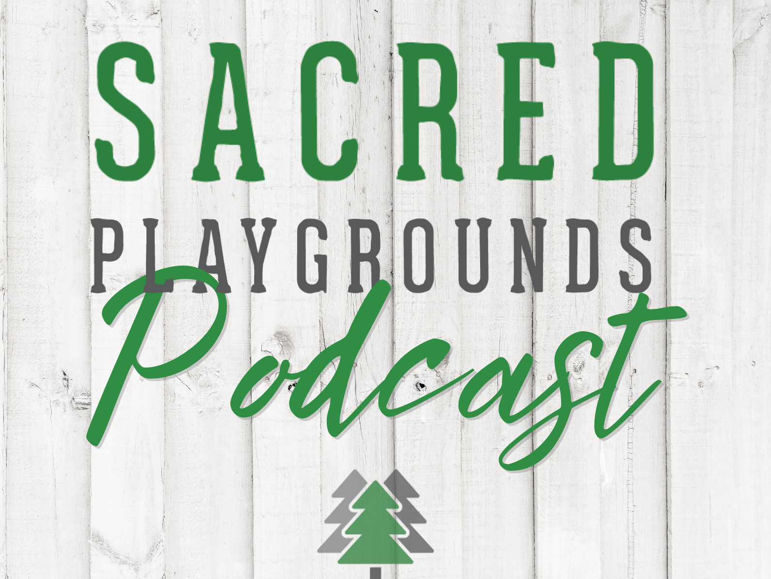 Site Sacred Podcast
