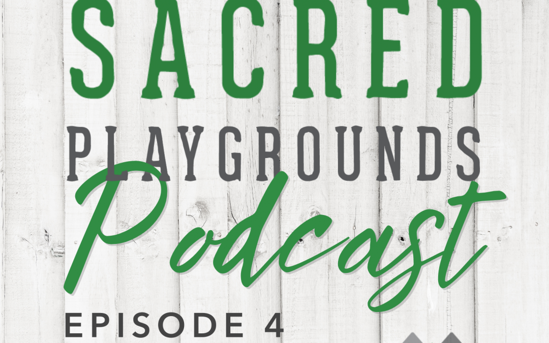 S1 E4: Camp + Leadership