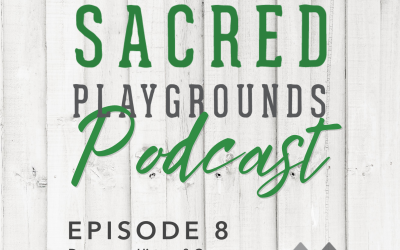 S1 E8: Democracy, HIstory, and Camp