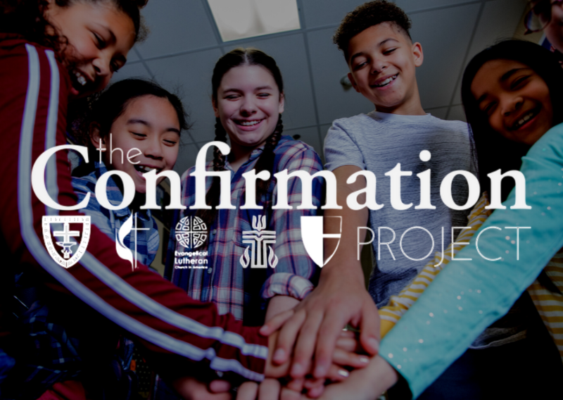 The Confirmation Project