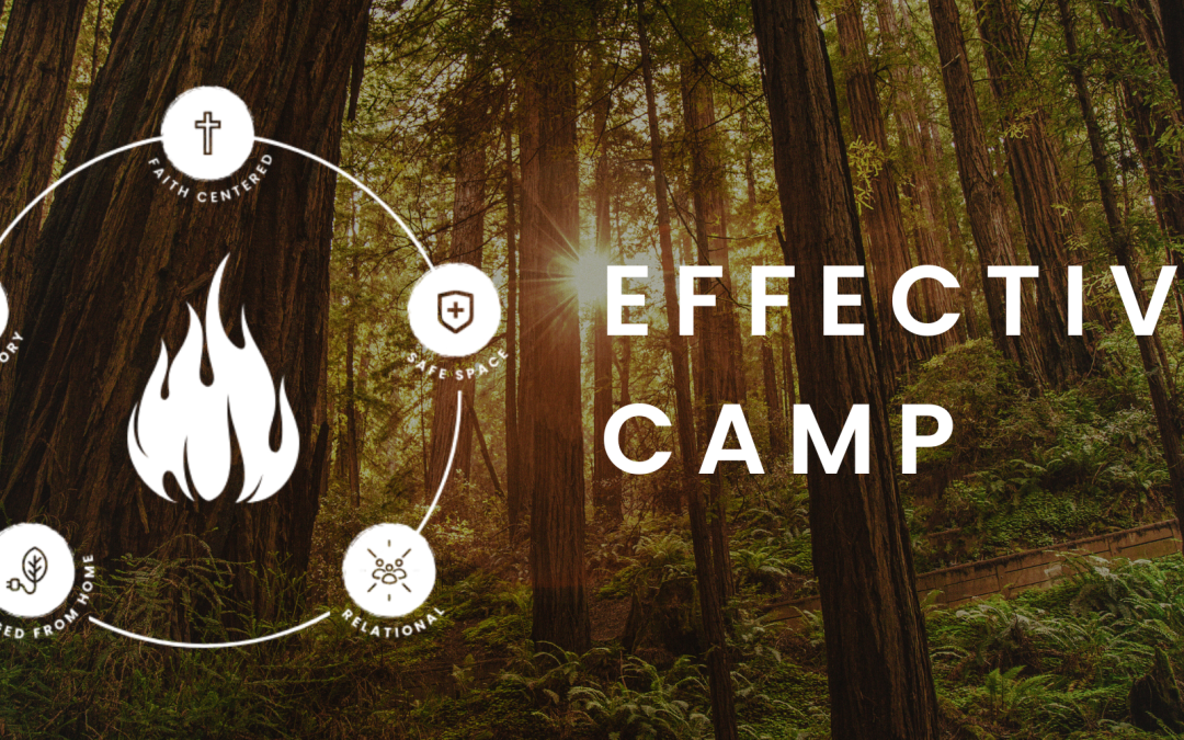 Effective Camp