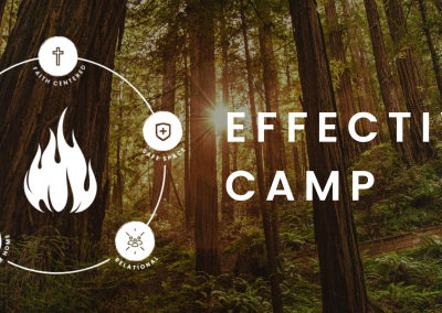Effective Camp