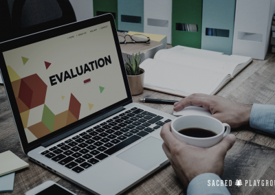 Camp Director Annual Evaluation