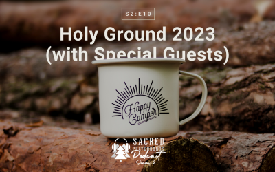 Holy Ground 2023 with Special Guests!