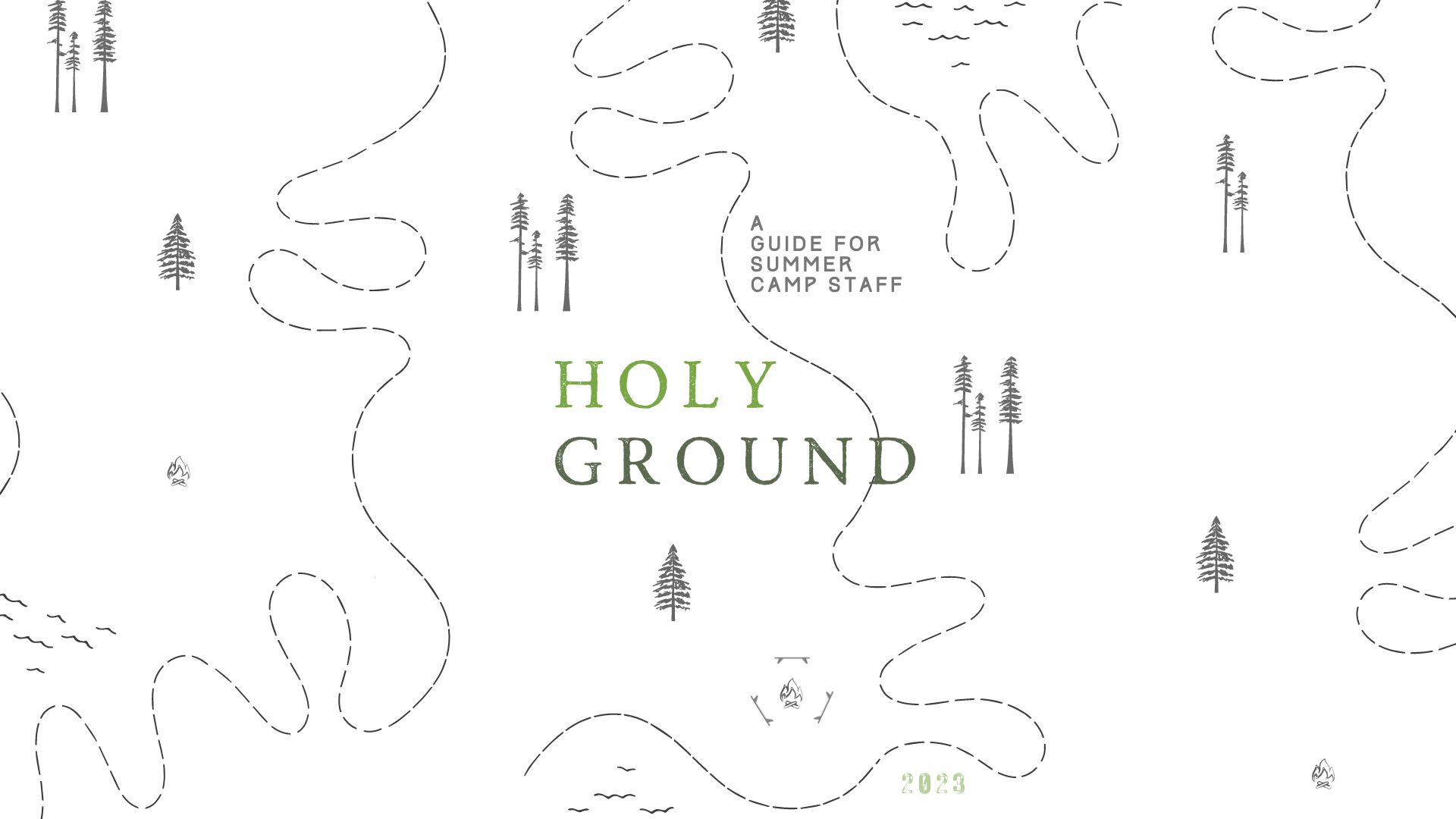 Holy Ground 2023 Full