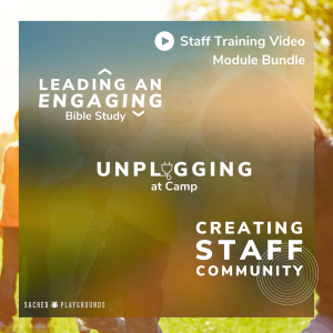 Staff Training 3-Video Bundle