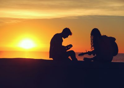 Rhythms of Faith in the Home