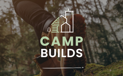 Camp Builds Summer Staff Skills