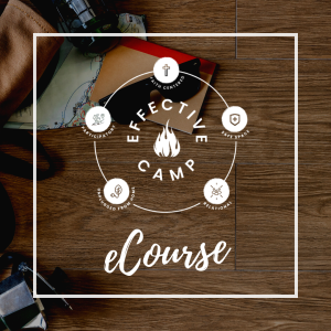 Effective Camp E-Course