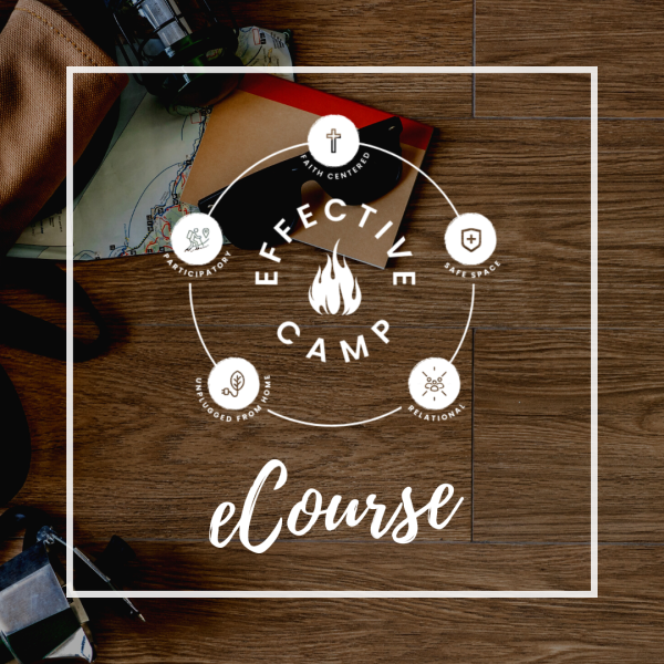 Effective Camp E-Course