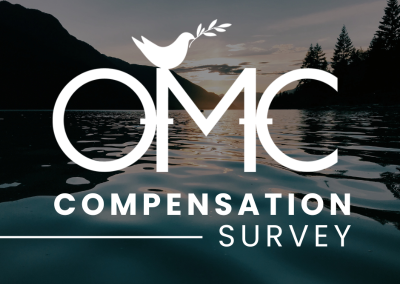 OMC Compensation Survey