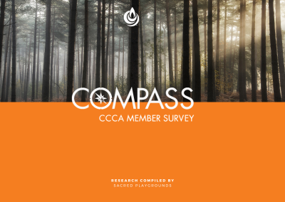 CCCA Compass Survey