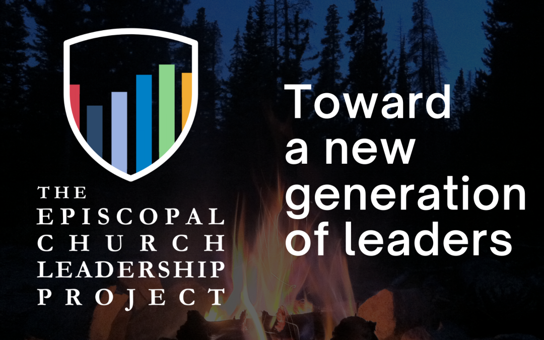The Episcopal Church Leadership Project