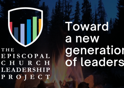 The Episcopal Church Leadership Project