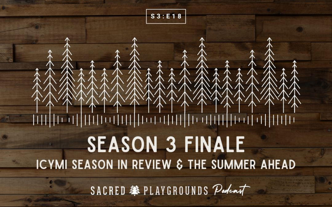 S3 E1: Season 3 Finale