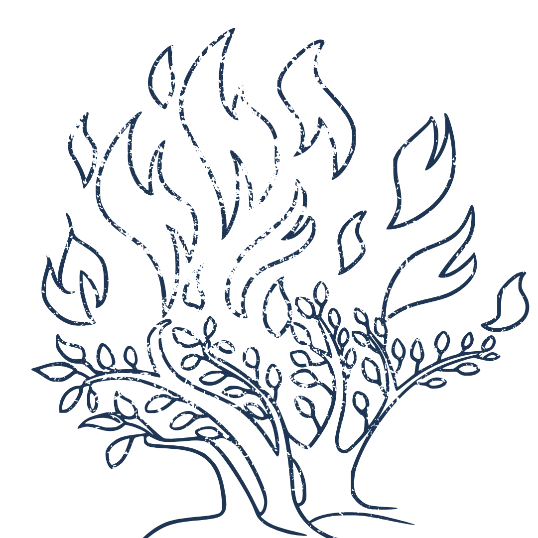 Holy Ground 2025 Square Icon