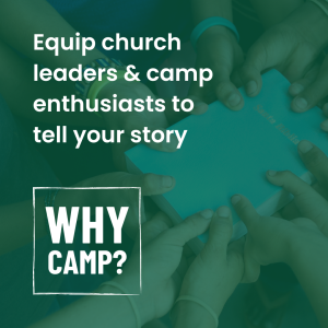 Why Camp?
