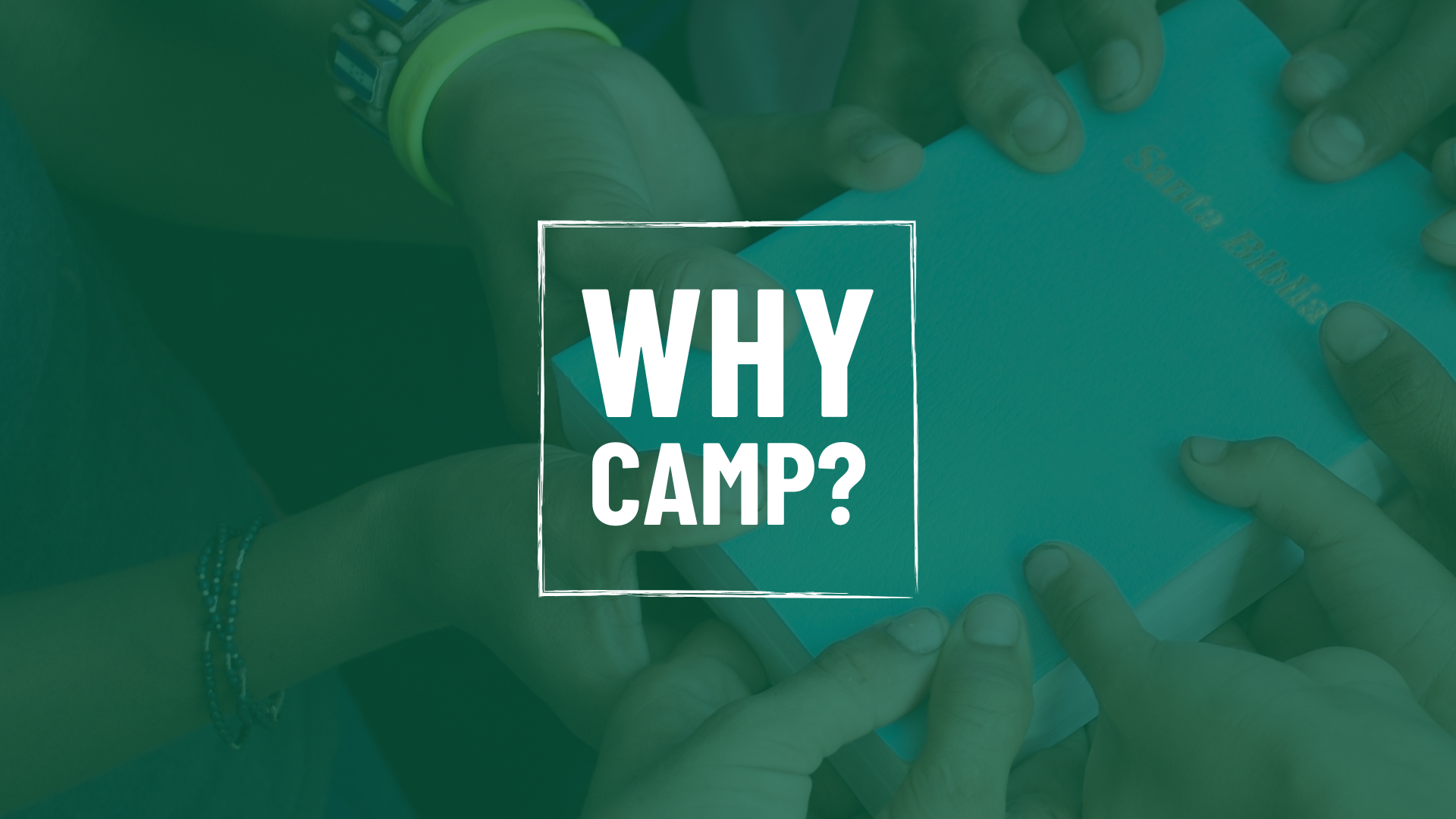 why camp logo slide graphic 2