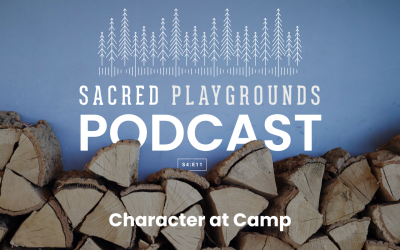 S4 E11: Character at Camp
