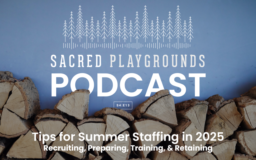 S4 E13: Tips for Summer Staffing in 2025