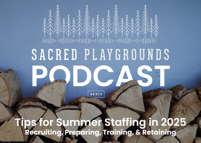 S4 E13: Tips for Summer Staffing in 2025