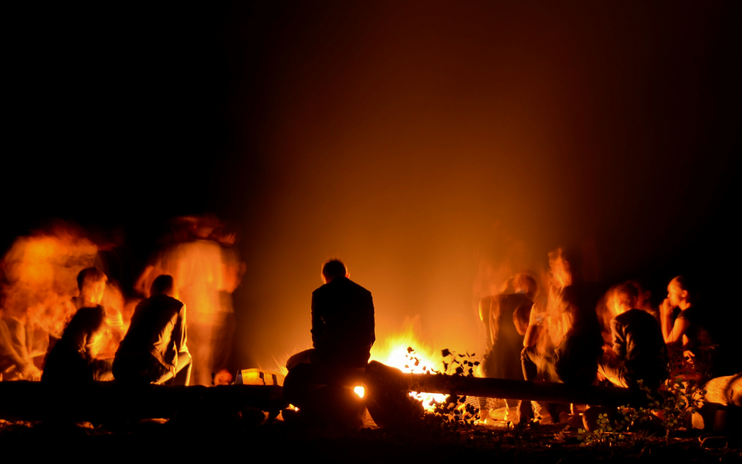 What is Camp Really About?