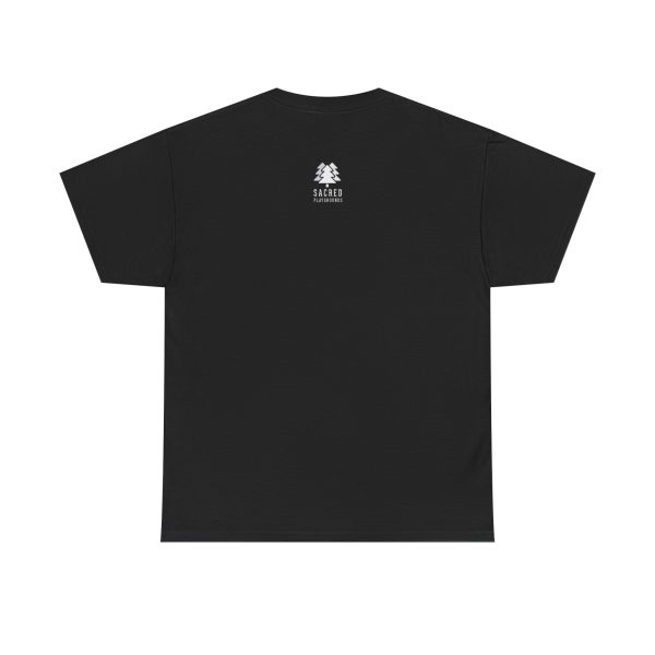 I Heart Camp Data Cotton Tshirt - Image 6