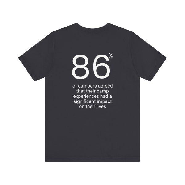 Sacred Playgrounds Jersey Short Sleeve Tee - Image 10