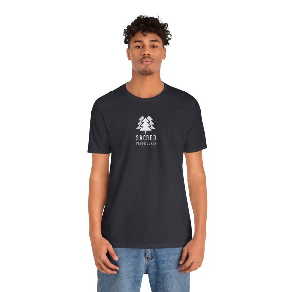 Sacred Playgrounds Jersey Short Sleeve Tee - Image 12