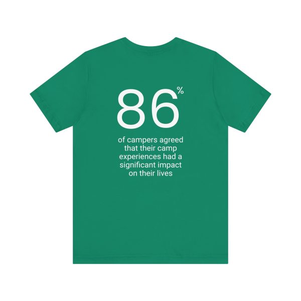 Sacred Playgrounds Jersey Short Sleeve Tee - Image 14