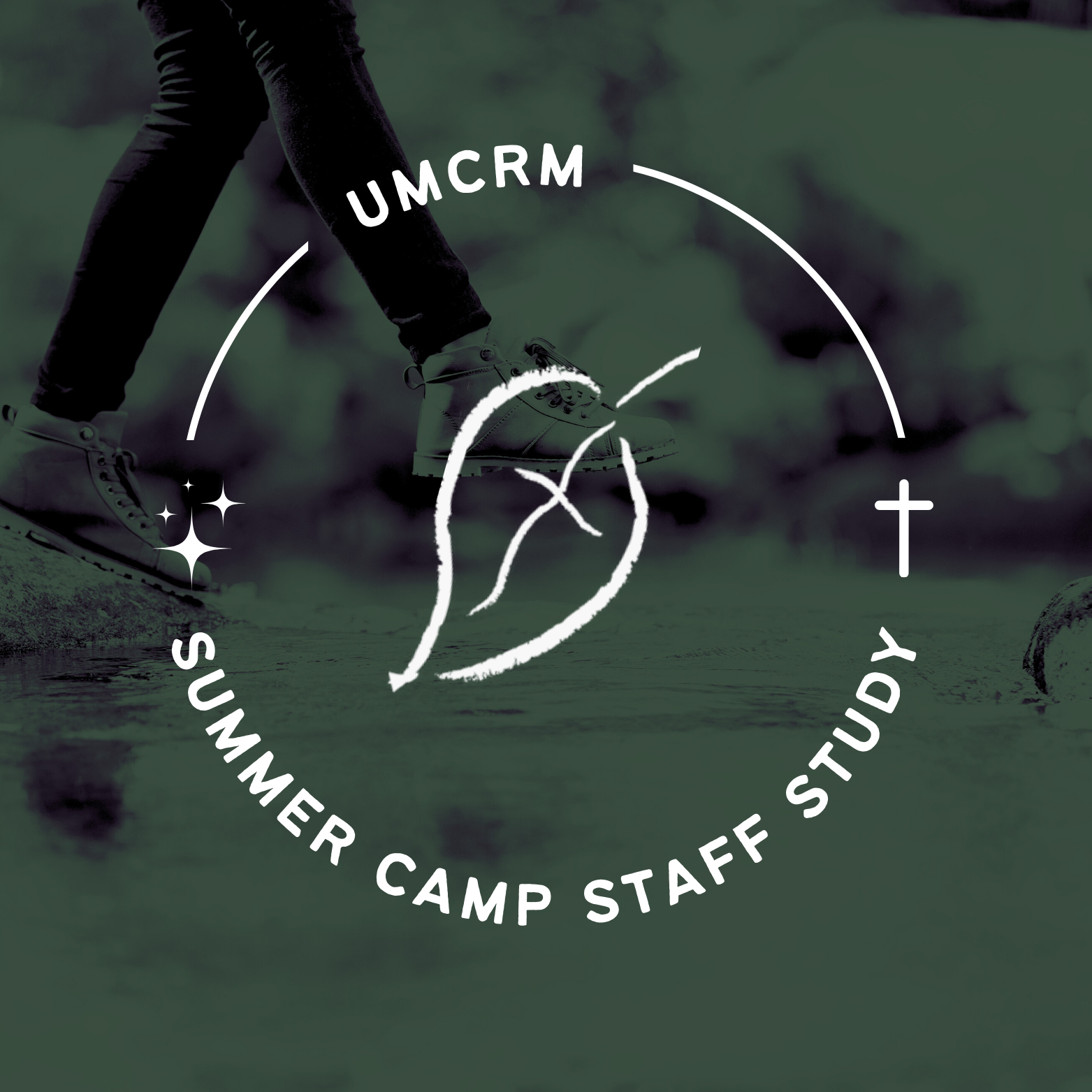 umcrm staff study logo square green image