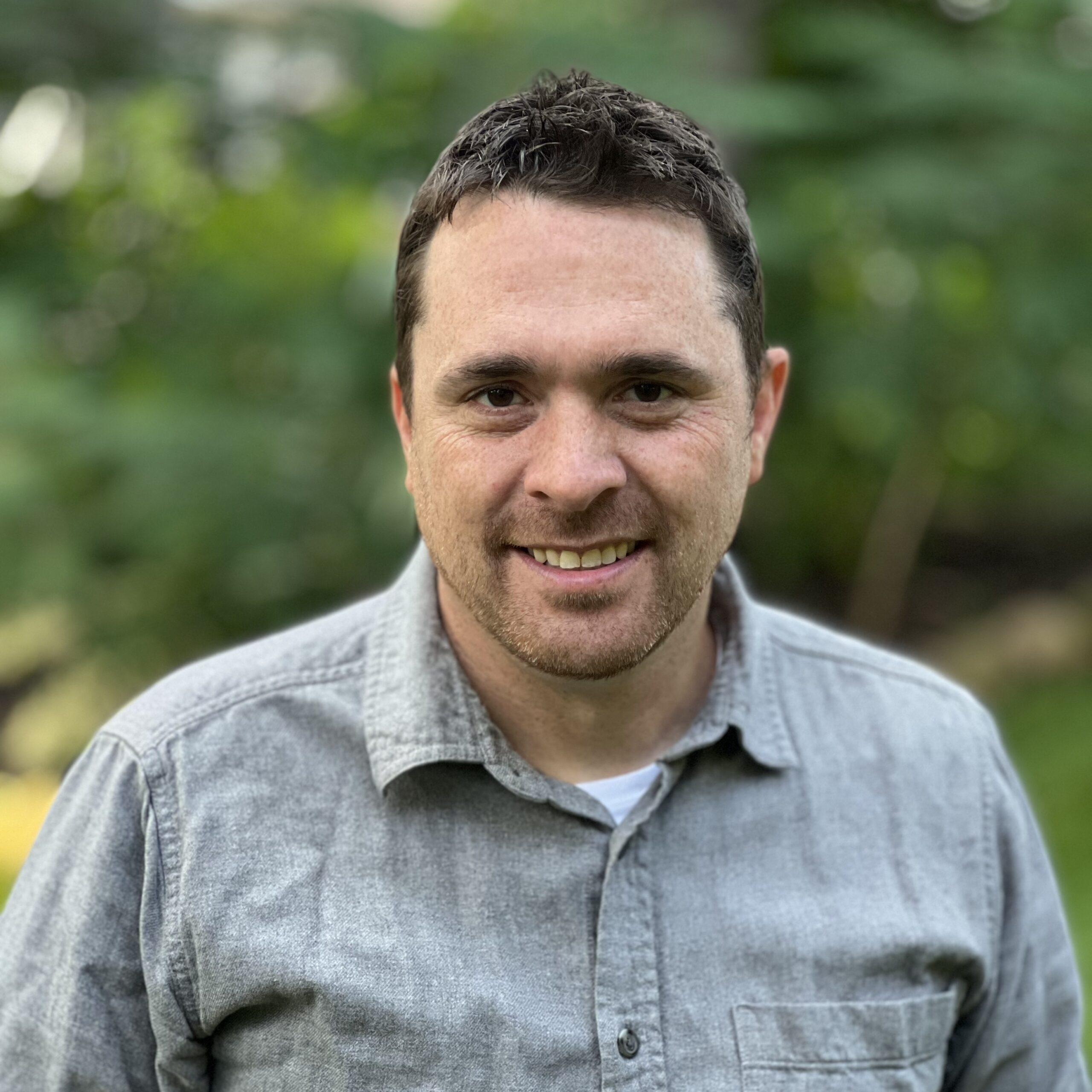 Jared Rendell Headshot