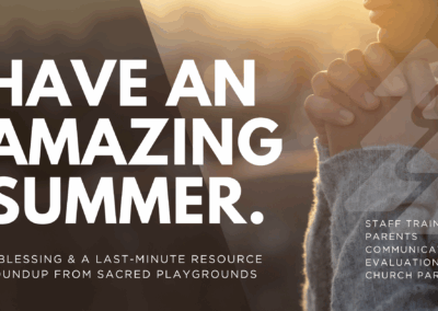 Have an Amazing Summer