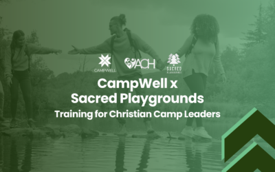 Recap & 3 Free Takeaways from Campwell x Sacred Playgrounds